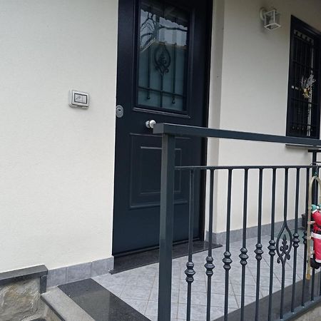 Amaa Casa Bed & Breakfast Vico Equense Bagian luar foto