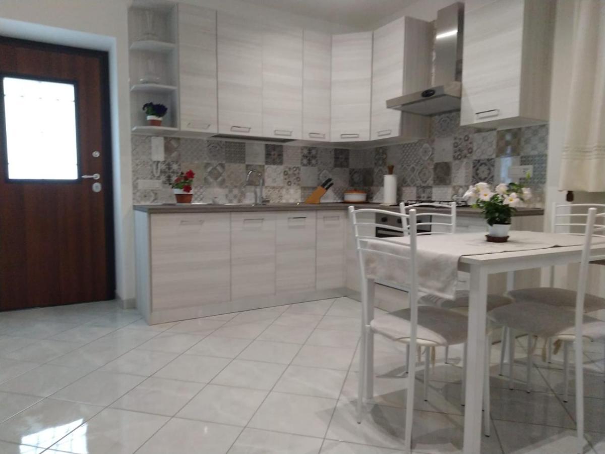 Amaa Casa Bed & Breakfast Vico Equense Bagian luar foto