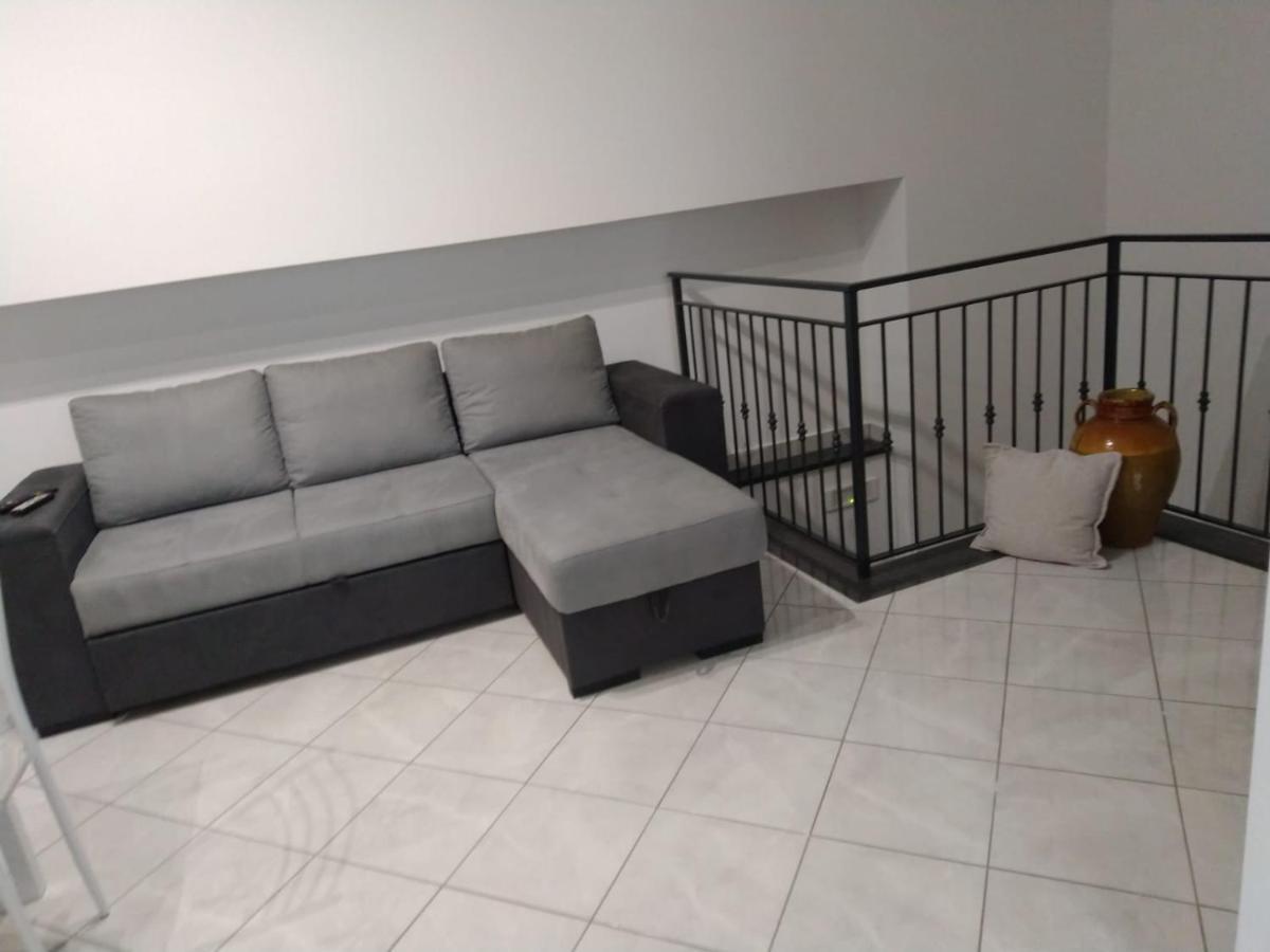 Amaa Casa Bed & Breakfast Vico Equense Bagian luar foto