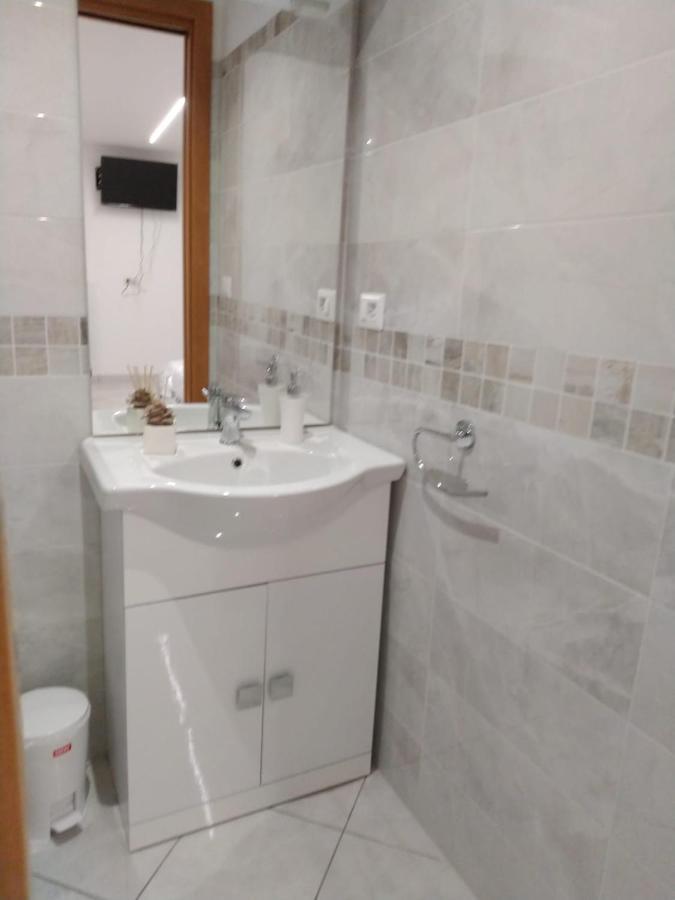 Amaa Casa Bed & Breakfast Vico Equense Bagian luar foto