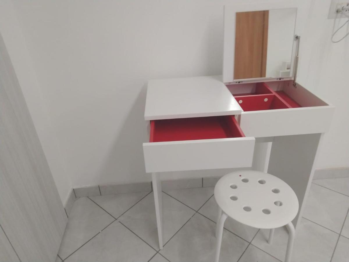 Amaa Casa Bed & Breakfast Vico Equense Bagian luar foto