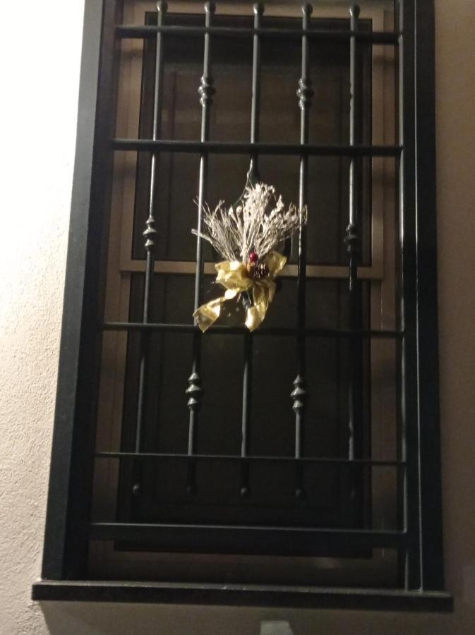 Amaa Casa Bed & Breakfast Vico Equense Bagian luar foto